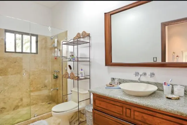 Casa en venta Santa Ana Piedades de una planta VENDIDO