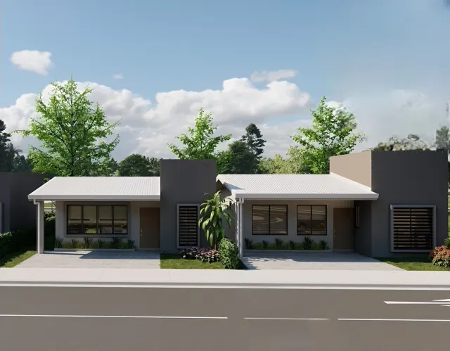 Vive cerca del mar en un proyecto residencial exclusivo en Guanacaste