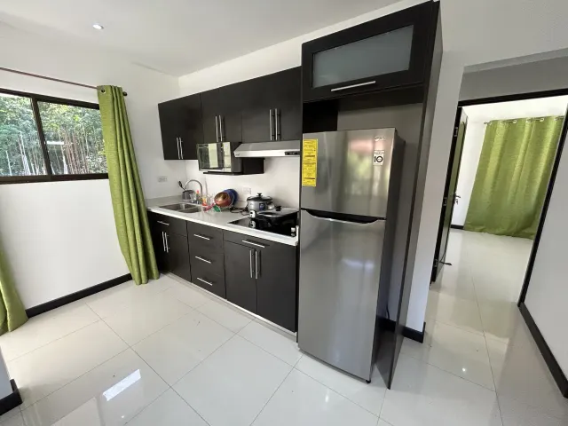 Encantadores Apartamentos en Venta cerca de Playa Hermosa, Guanacaste