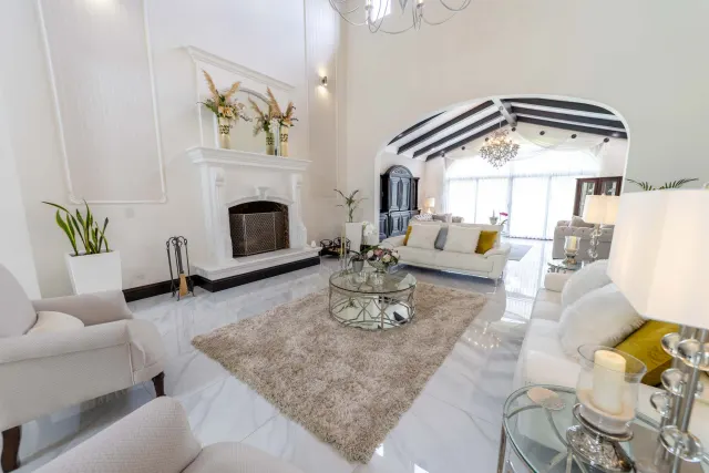 Lujosa casa colonial en venta en la exclusiva comunidad Monteran, Curridabat