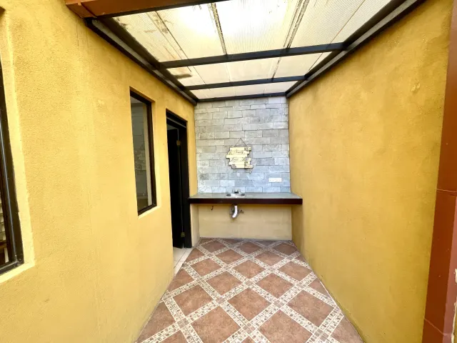 Casa en venta Belen en Condominio