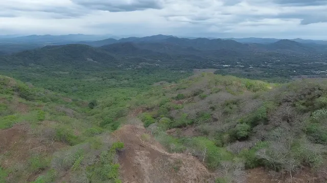 Mega Propiedad para Desarrollo Turístico y Residencial en Guanacaste | 380 hectáreas