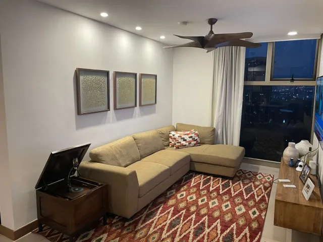 Apartamento de Lujo en Venta en Hyde Park Nunciatura, San José