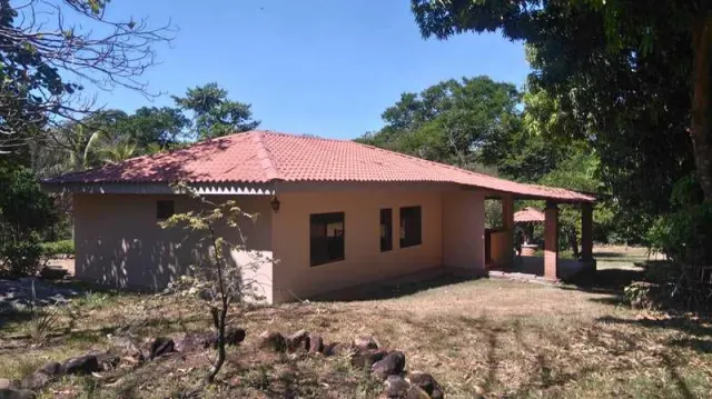 Quinta ideal para amantes de la naturaleza y caballos, cerca de playas