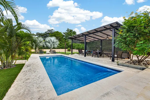 Casa Pochote – Residencia de Lujo en Hacienda Pinilla, Guanacaste