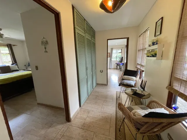 Hacienda Los Reyes: Hogar Familiar y Paraíso del Golf