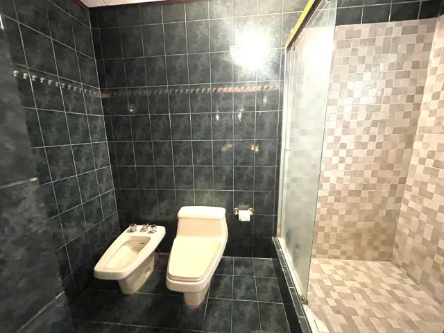 Casa con vistas y piscina privada en venta Escazu