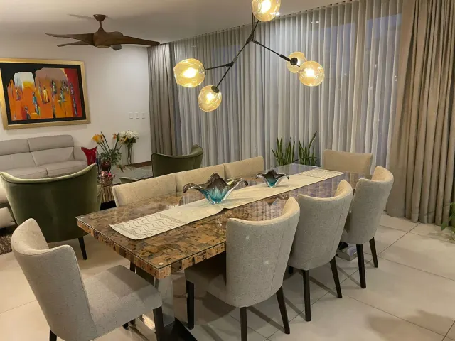 Apartamento de Lujo en Venta en Hyde Park Nunciatura, San José