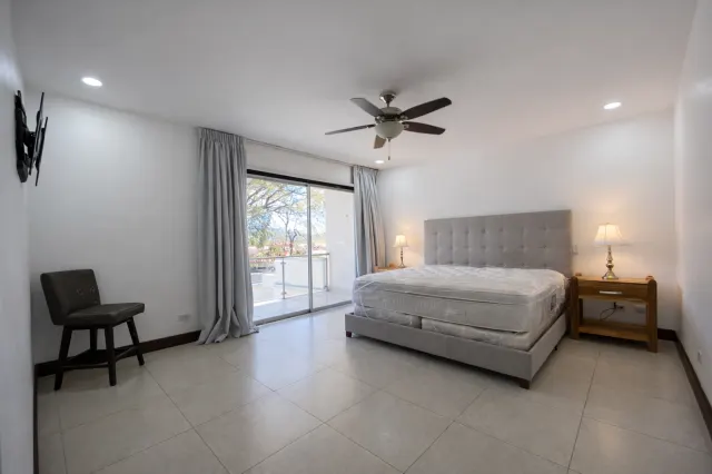 Moderna Casa en Alquiler en La Rambla – Zona Panasonic, San Rafael de Alajuela