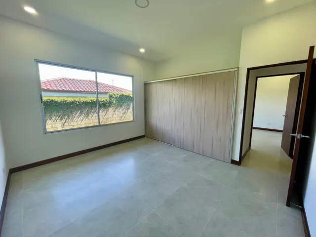 Casa Cielo casa en venta San Rafael Alajuela en comndominio