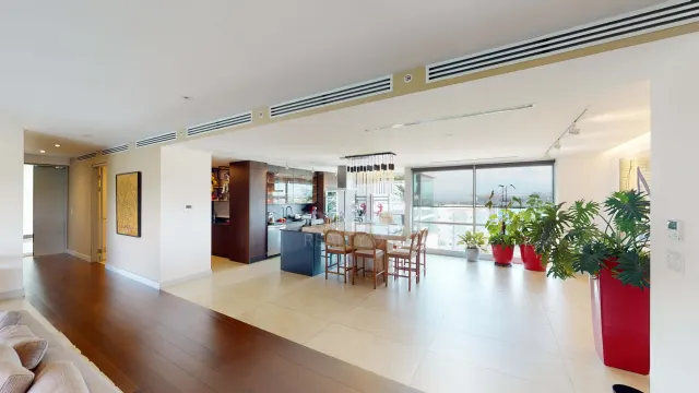 Escazu Central Park, Trejos Montealegre, Escazú, Apartamento de lujo