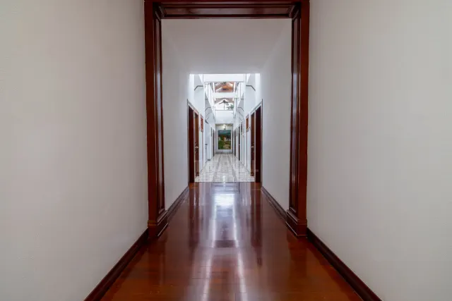 Hotel Boutique en Venta en Barrio Amón – Propiedad Histórica con Alto Potencial de Desarrollo