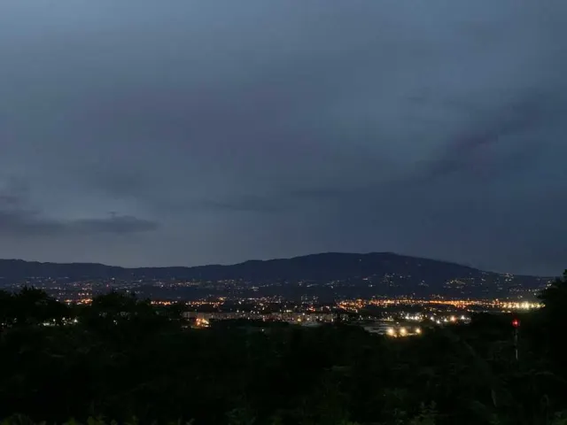 Casa en venta Santa Ana Piedades 2650m2