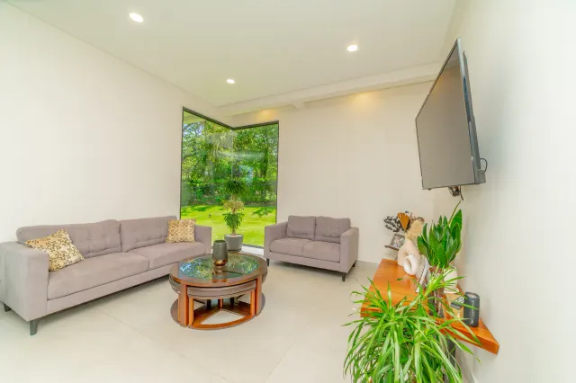 Casa de lujo en venta en La Guácima, Condominio Hacienda Los Reyes