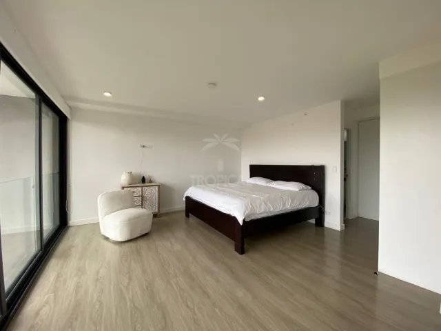 Apartamento Amueblado en Alquiler en Soho Paradisus – Rohrmoser