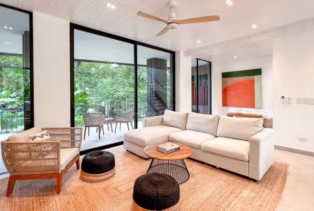 Dúplex Moderno en Venta en Mal País, Santa Teresa | Beachway Villas