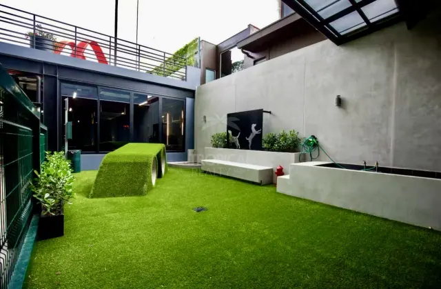 Penthouse moderno en Barrio Escalante – | Vida urbana con vista panorámica