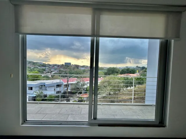 Apartamento en Venta en Mata Redonda, San José