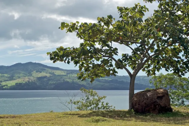 Lote en venta Lago Arenal, Tilaran