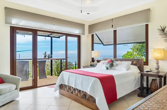 Playa Hermosa Jaco casa en venta
