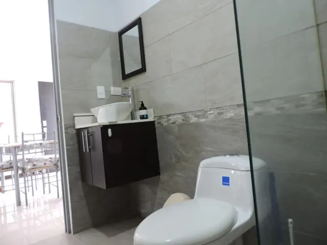Oportunidad de inversion de 4 apartamentos en Cariari