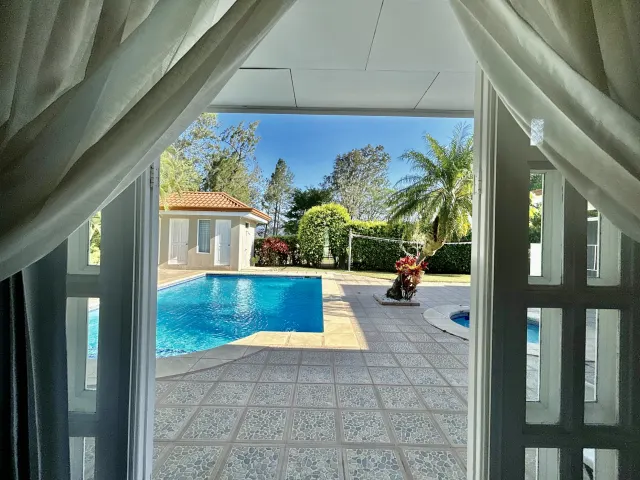 Casa en venta en Hacienda Los Reyes