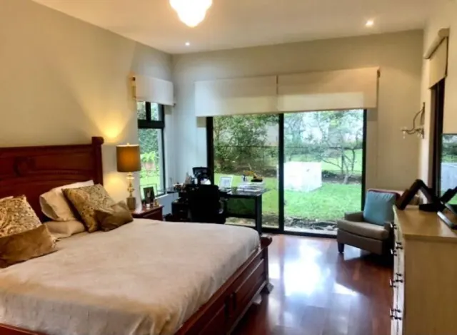 Casa en venta Santa Ana Piedades de una planta VENDIDO