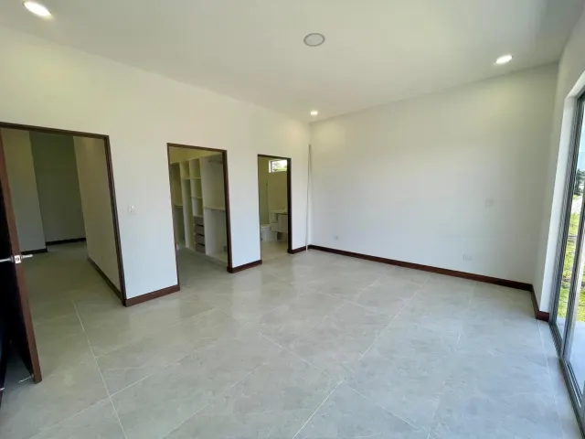 Casa Cielo casa en venta San Rafael Alajuela en comndominio