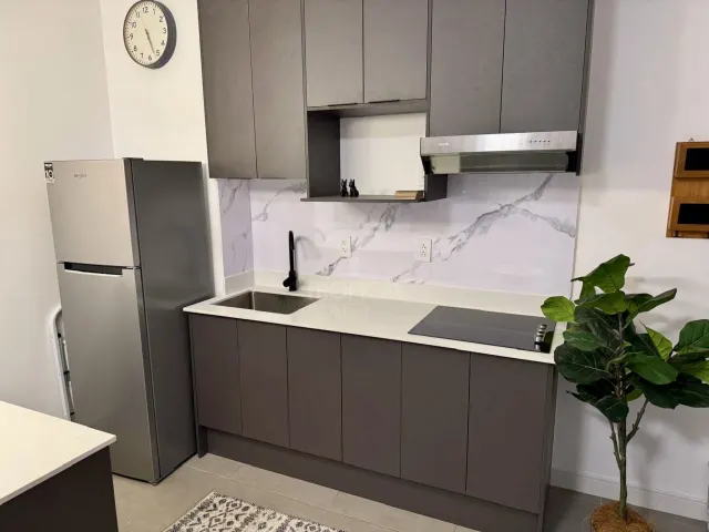 Penthouse moderno en Barrio Escalante – | Vida urbana con vista panorámica