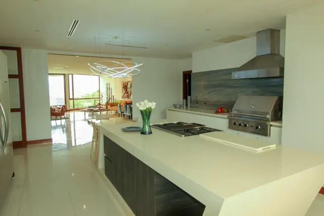 Lujoso apartamento en venta, Escazú Monte Plata