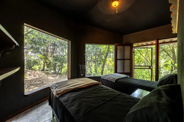 Exclusiva Finca con Vista al Lago y Volcán Arenal – BAJO CONTRATO