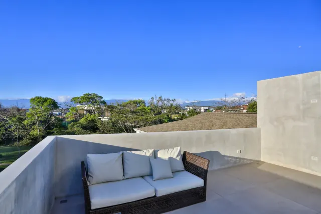 Se vende Casa minimalista en Hacienda Los Reyes