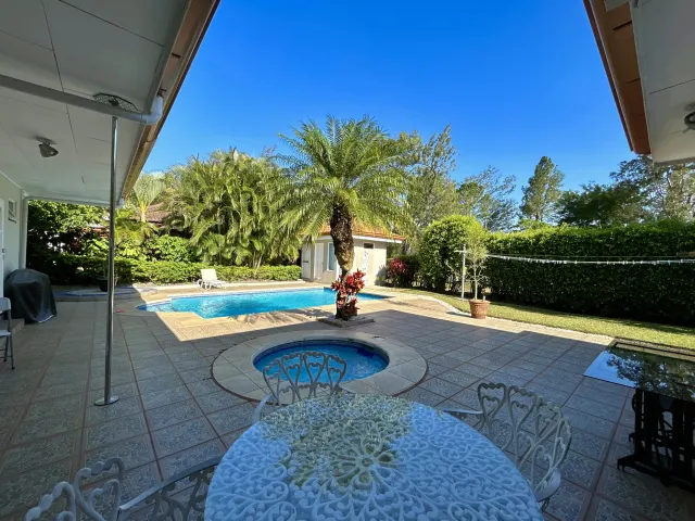 Casa en venta en Hacienda Los Reyes