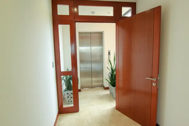 Lujoso apartamento en venta, Escazú Monte Plata