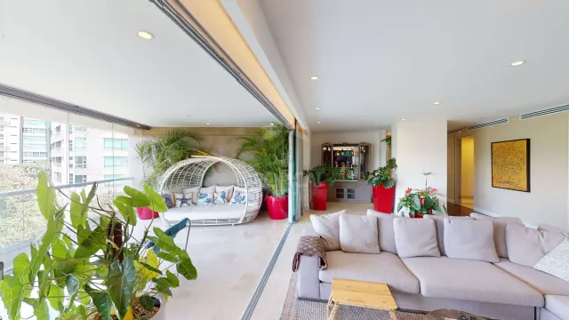 Escazu Central Park, Trejos Montealegre, Escazú, Apartamento de lujo