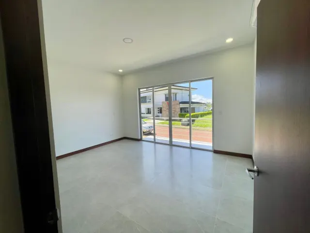 Casa Cielo casa en venta San Rafael Alajuela en comndominio