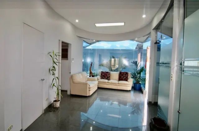 Lote comercial en venta San Joaquin de Flores