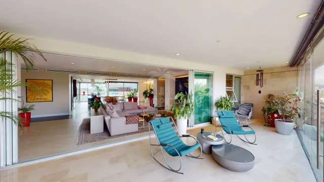 Escazu Central Park, Trejos Montealegre, Escazú, Apartamento de lujo