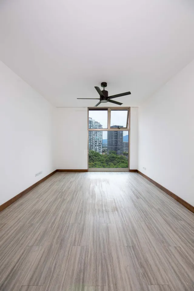Penthouse de Lujo con Vista Panorámica en Nunciatura – Elegancia, Ubicación y Confort