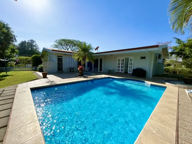Casa en venta en Hacienda Los Reyes