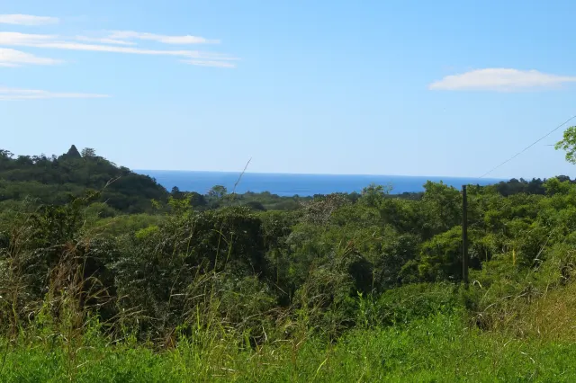 Terreno Exclusivo en Venta – Playa Marbella, Guanacaste, Costa Rica