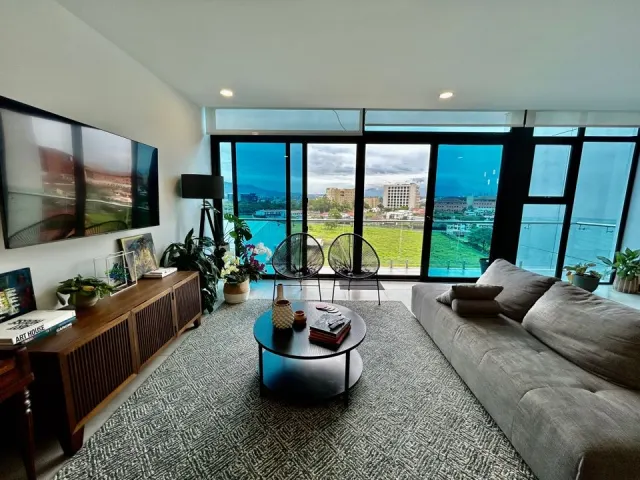 Venta de lujoso penthouse en Escazu