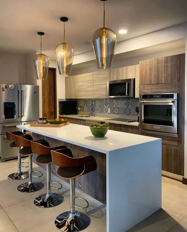 Apartamento de Lujo en Venta en Hyde Park Nunciatura, San José