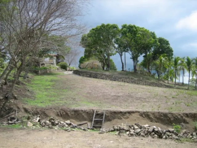 Oportunidad de inversión en playa para terreno de desarrollo y hotel