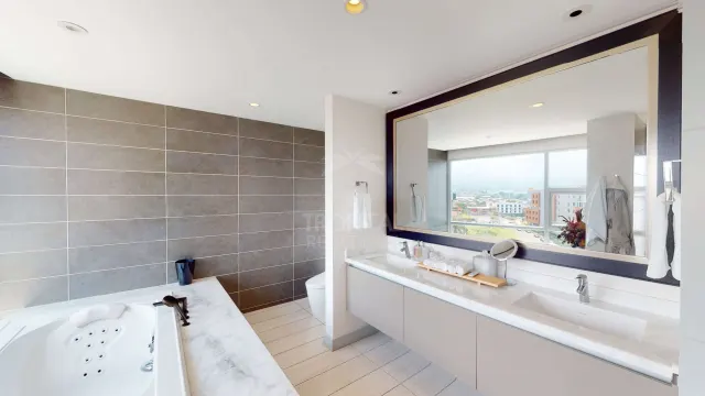 Escazu Central Park, Trejos Montealegre, Escazú, Apartamento de lujo