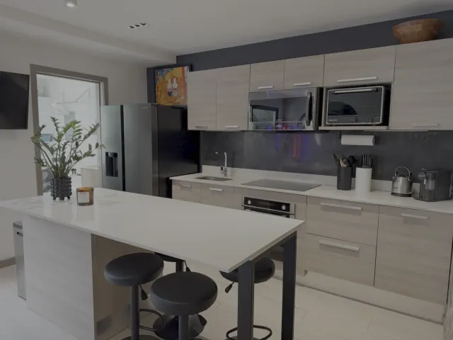 Casa en venta Escazu Urbano
