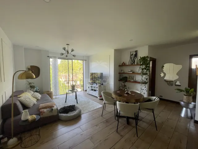 Apartamento en Alquiler en San Rafael de Escazú – $1,350