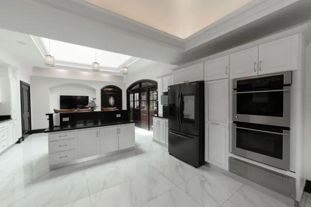 Lujosa casa colonial en venta en la exclusiva comunidad Monteran, Curridabat