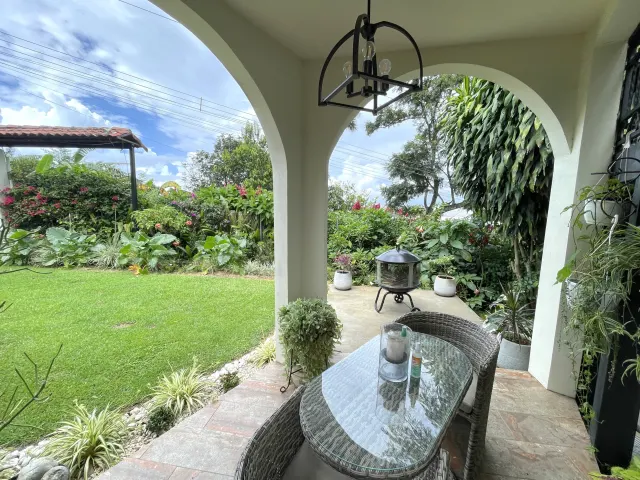 Casa independiente Brasil de Mora