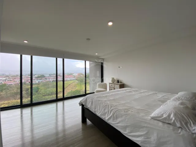 Apartamento Amueblado en Alquiler en Soho Paradisus – Rohrmoser